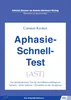Aphasie-Schnell-Test (AST) Produktbild-Vorschau 2