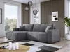 DOMO-HOME POSO XL Ecksofa Mit Schlaffunktion Und Produktbild-Vorschau 4
