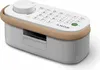 Sony SRS-LSR200 przenośny głośnik radiowy biały 2 W nowy Podgląd zdjęcia produktu 5