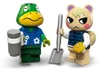 LEGO Animal Crossing Kapp’n i rejs dookoła wyspy, Kreatywna Podgląd zdjęcia produktu 39