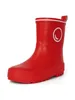 Druppies CliniClowns Boot Gr. 34 Produktbild-Vorschau 1
