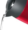 Bosch TWK3P424 DesignLine Červeno-čierna malá elektrická Náhľad obrázku produktu 13