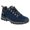 JACK WOLFSKIN Damen Wanderschuhe Refugio Texapore Low W Produktbild-Vorschau 3