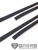 SNORS Ledersenkel - DUNKELBLAU - 3mm - echtes Leder Produktbild-Vorschau 2