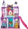 Castillo Enchantimals Royals Ballzauber con la muñeca Vista previa de la imagen del producto 3