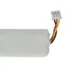 vhbw Batterie Ersatz für Telenot BP3, 100056112 für Produktbild-Vorschau 6