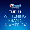 Zahnpasta, Crest 3D White, Arctic Fresh, Zahnaufhellung und Produktbild-Vorschau 2