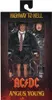 NECA Angus Young (Highway to Hell), Zberateľská akčná Náhľad obrázku produktu 21