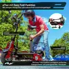 eFlux E-Scooter Street 40 Pro | bis 35 km/h - Scooter Produktbild-Vorschau 4