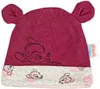 Disney Baby Mützchen  - 2er Pack - mit verschiedenen Produktbild-Vorschau 2