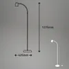 Lampa podłogowa z przełącznikiem nożnym Elastyczna lampa Podgląd zdjęcia produktu 5