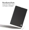 imoshion Libreria Trifold per Samsung Galaxy Tab S11 - Nero Anteprima dell’immagine prodotto 15