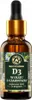 Herbal Monasterium Vitamin D3 in Schwarzkümmelöl Produktbild-Vorschau 1
