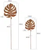 KOTARBAU® Set de décoration de jardin Ecorost à planter Voir les images du produit 2
