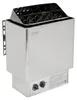 HOME DELUXE - Saunaofen KIVA 6 kW - 56 x 28 x 14 cm | inkl. Produktbild-Vorschau 2