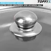 TOPFIX Edelstahl Topfdeckelgriffe Ersatzgriffe Griff Produktbild-Vorschau 3