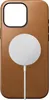 Nomad Modern Leather case, english Tan-C - iPhone 16 Pro Náhled obrázku produktu 10