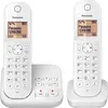Panasonic KX-TGC422G - Bezdrátový telefon - Záznamník s Náhled obrázku produktu 2