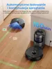 Robot odkurzający Laresar z nawigacją laserową, robot Podgląd zdjęcia produktu 7