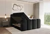 ALTDECOR Boxspringbett mit Fußteil - NINA-Z KING - 200x200 Produktbild-Vorschau 7