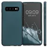 kwmobile Handyhülle für Samsung Galaxy S10 Hülle - Silikon Produktbild-Vorschau 7