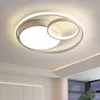 LED Deckenlampe Kinderzimmer 72W Weiß Deckenleuchte Dimmbar Produktbild-Vorschau 1