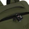Cabin Zero Military Green 44 L. Rucksack CZ091403 Produktbild-Vorschau 4