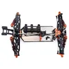 ZD Racing 9021 V3 1/8 4WD 80 km/h bezszczotkowy zestaw Podgląd zdjęcia produktu 3