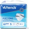 Attends Pull-Ons 6 S 18 St Produktbild-Vorschau 3