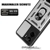 Outdoor Panzer Hülle Honor 90 Lite Handyhülle mit Slide Produktbild-Vorschau 5