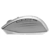 HP 930 Creator Wireless-Maus, Farbe:Silber Produktbild-Vorschau 3