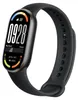 Xiaomi Smart Band 10 Fitnesstracker, AMOLED, 21 Tage, 150+ Sportmodi, schwarz - Produktansicht 7 Podgląd zdjęcia produktu