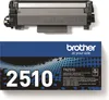 Toner Brother TN-2510 Produktbild-Vorschau 3