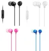 Sony MDR-EX15LP, Przewodowa, 8 - 22000 Hz, Muzyka, 3 g, Podgląd zdjęcia produktu 3
