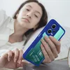 360 Grad Handyhülle für Xiaomi Redmi Note 12 Pro+ 5G Full Produktbild-Vorschau 8