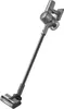 A cordless stick vacuum cleaner is shown against a white background. Podgląd zdjęcia produktu