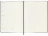 Moleskine 18 Monate Wochen Notizkalender 2026/2027, XL, 1 Produktbild-Vorschau 4