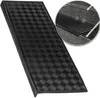 Deco4Home Stopień na Schody | 25x75cm | Mata Schodowa | Podgląd zdjęcia produktu 1