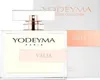 Yodeyma VALIA 100 ml EDP Eau de Parfum für Frauen Produktbild-Vorschau 2