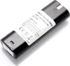Option de choix 1500mAh 7,2V 1,5Ah batterie pour outil Voir les images du produit 1