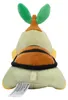 Pokemon Chelast Kuscheltier - 14,5 cm Plüschtier Turtwig Produktbild-Vorschau 4