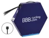 BBB Cycling, câble de dérailleur SpeedWire en Téflon, Voir les images du produit 2