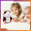 OMNA | Interaktivní křeček - šedý/hnědý - mluvící hračka - Náhled obrázku produktu 13
