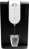 Aqua Optima WC0115, 8,2 l, Schwarz, Silber Produktbild-Vorschau 5