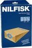 Set mit 5 papiertüten Nilfisk 82095000 Produktbild-Vorschau 3