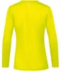 Jako Run 2.0 Running Longsleeve Damen - Neongelb  | Größe: Produktbild-Vorschau 2
