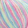 YarnArt Jeans Soft Colors 6204: Weiche, mehrfarbige Produktbild-Vorschau 2