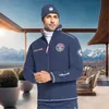 Nebulus zimowa kurtka softshell z pluszowym futrem MAESTRO Podgląd zdjęcia produktu 6
