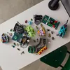 LEGO® NINJAGO 71741 - Die Gärten von NINJAGO® City Produktbild-Vorschau 14
