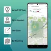 notiOne GPS Pet Tracker PLUS – Echtzeit-Ortung für Hunde & Produktbild-Vorschau 2